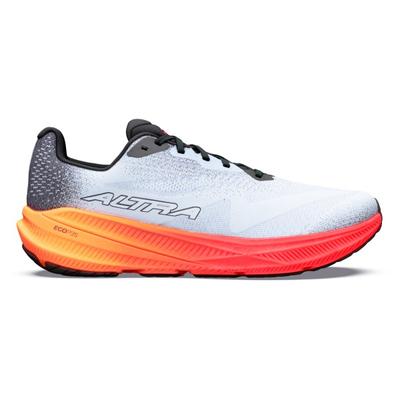 Altra - Experience Flow 3 - Runningschuhe US 15 | EU 50 weiß/orange