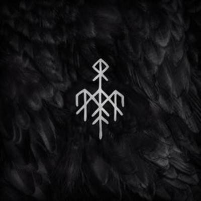 Kvitravn - Wardruna, CD
