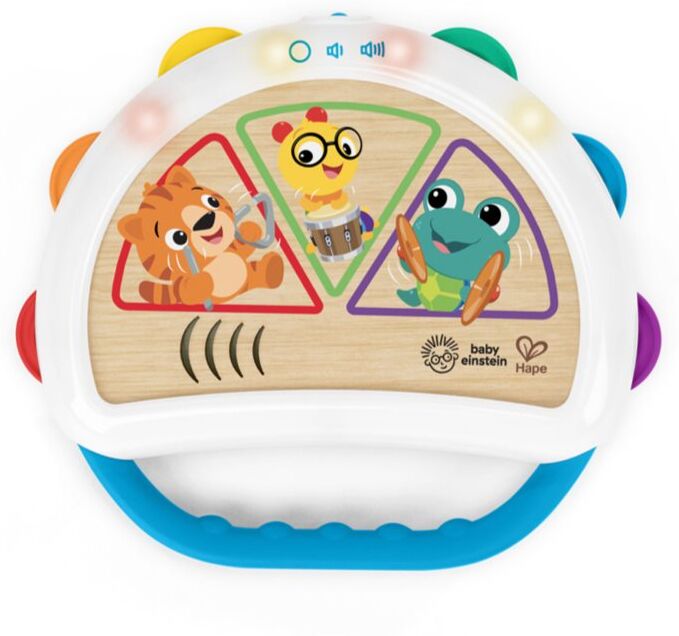Baby Einstein Magic Touch Tap & Shake jouet musical 6 m+ 1 pcs