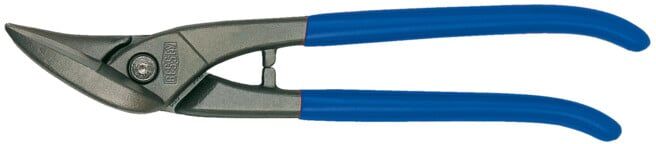 Bichantourneuse et à coupe continue Bessey (D116-280)