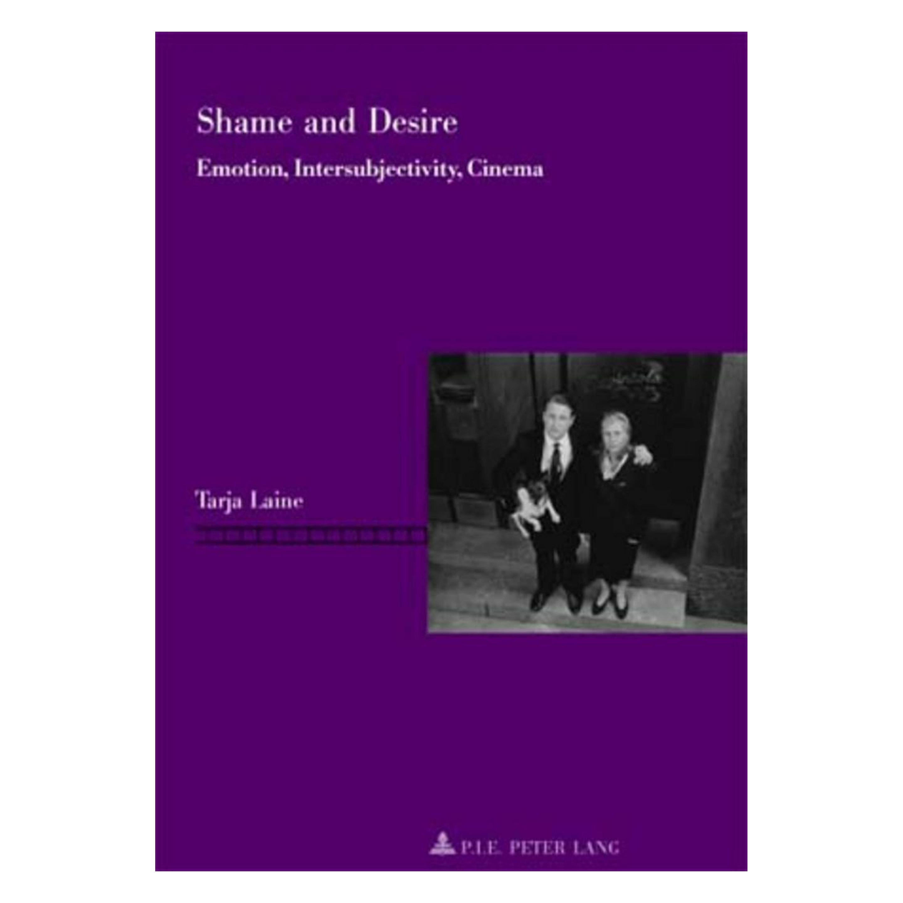 Peter Lang Shame and Desire (Englisch, Tarja Laine) (56023268)