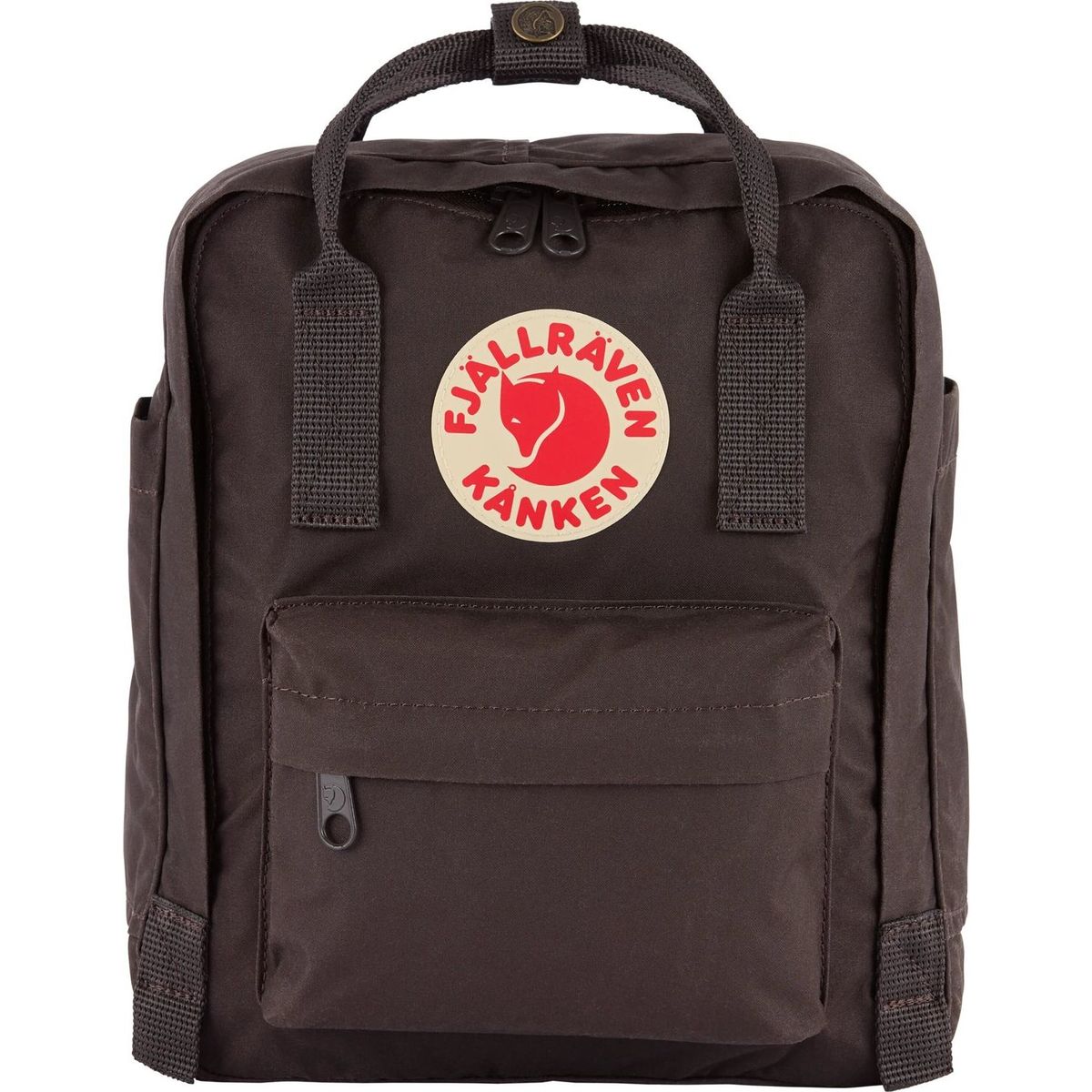 Fjällräven Kånken Mini black oak (294) One Size F23561-294-One Size