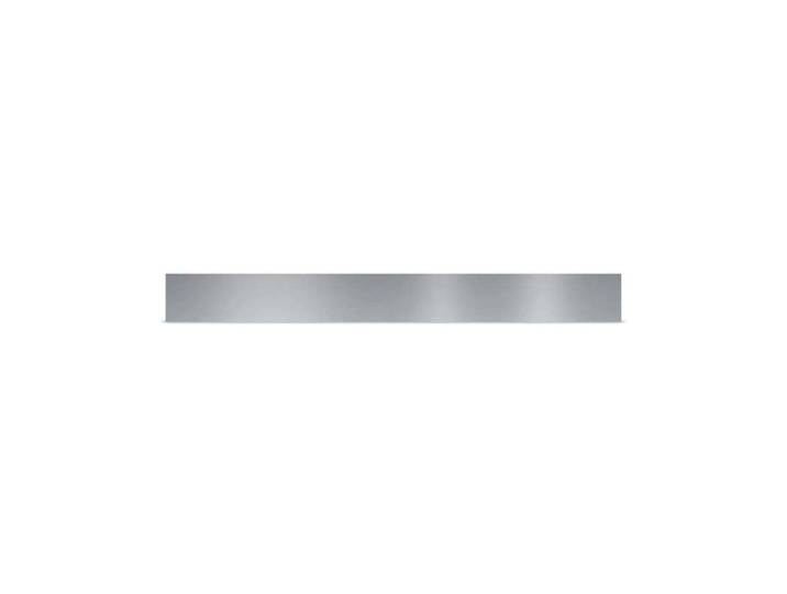 Miele KTK 3630 Sockelblende Edelstahl