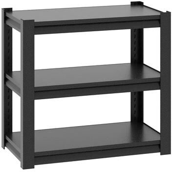 Telepassa Adjustable 3-Tier Fish Tank Stand