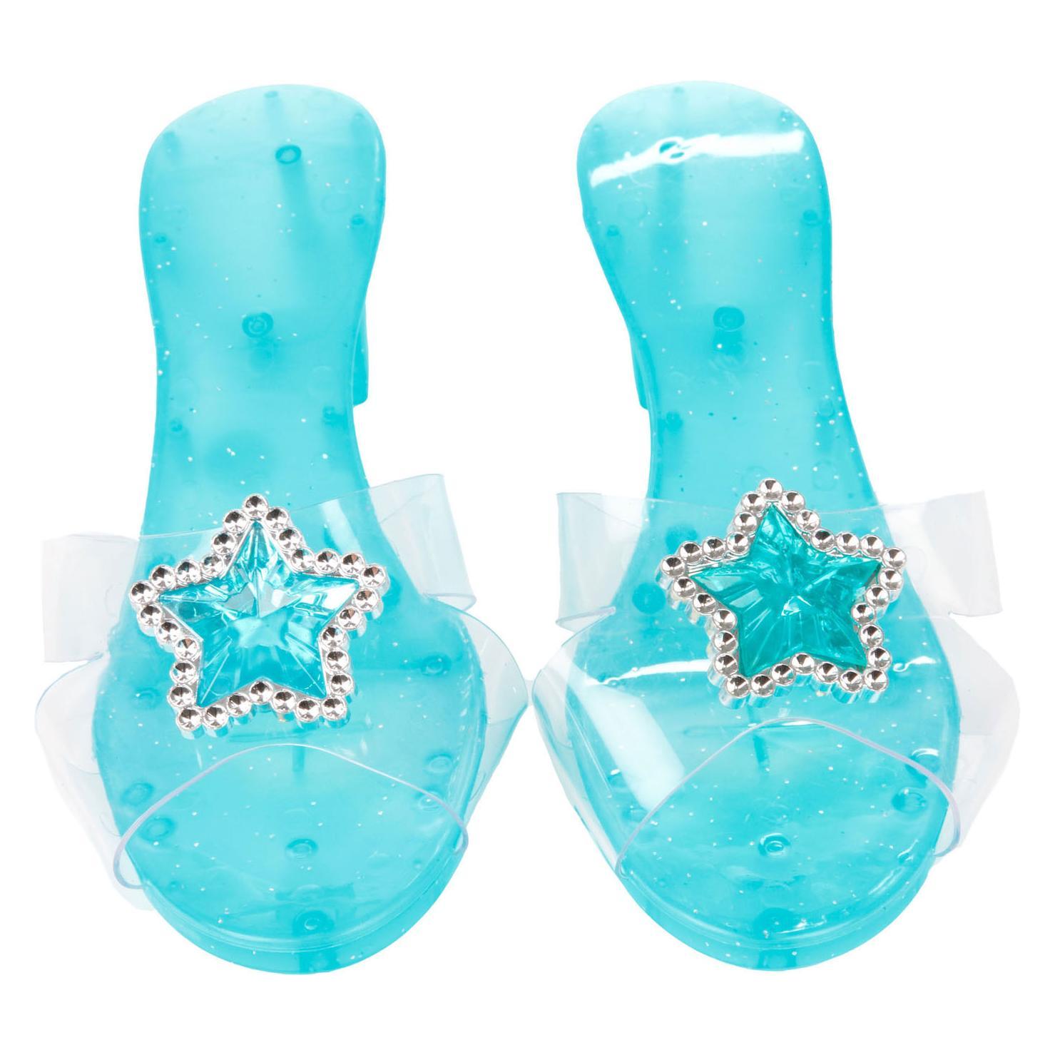 Toi-Toys Eisprinzessin Mules Schuhe (43658914)