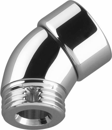 Dornbracht 35degree Coudes 2000 / 801 "x1/ 801 " 28411970-08 2000 /2x1/ 801 , platine