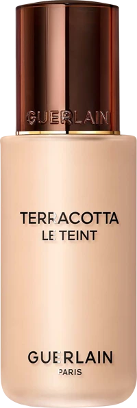 Guerlain TERRA 23 Luminizer Compact Powder 2C 35 ml (2c, Cool, Cool Rose) (054015)