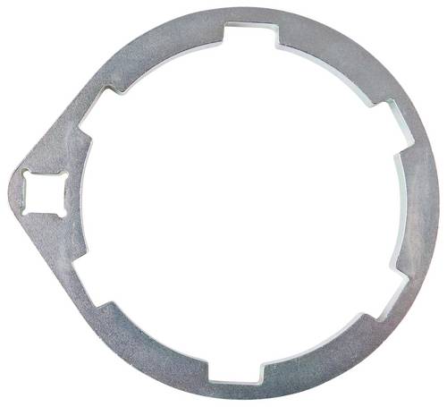 KS Tools 150.3121 3/8" Kraftstofffilter-Schlüssel für Volvo 2,4D/2,4D5 Motoren