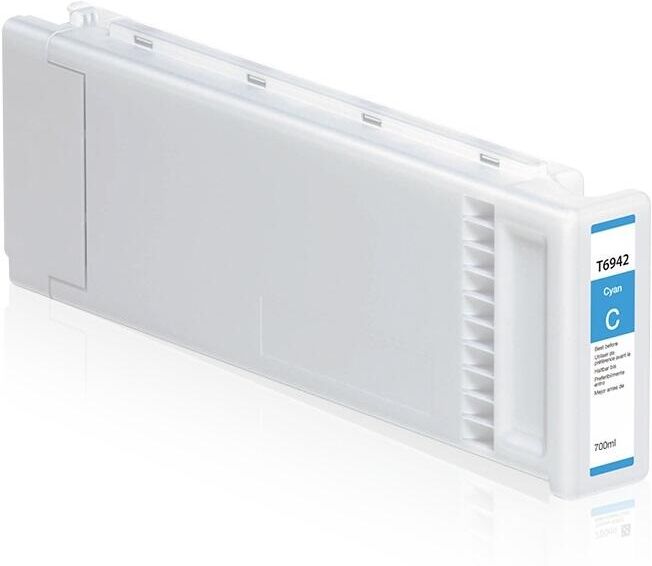 4PAPER Epson T6942 Azul Compatível