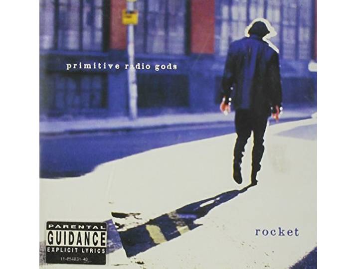 Rocket