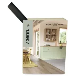 Berry Alloc Muster STRAPSETLVTZENN