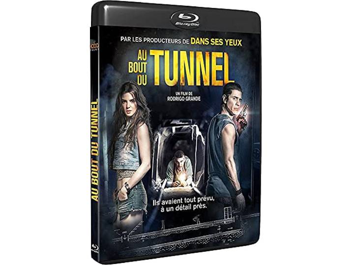Au Bout Du Tunnel
