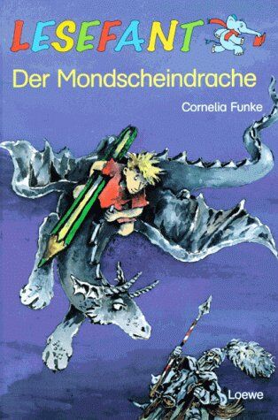 Cornelia Funke - Der Mondscheindrache. ( Ab 7 J.) - Preis vom 11.10.2026 15:43:13 h