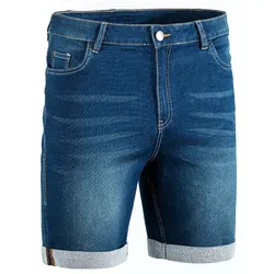 RONLEY Joggjeans-Bermuda für Herren
