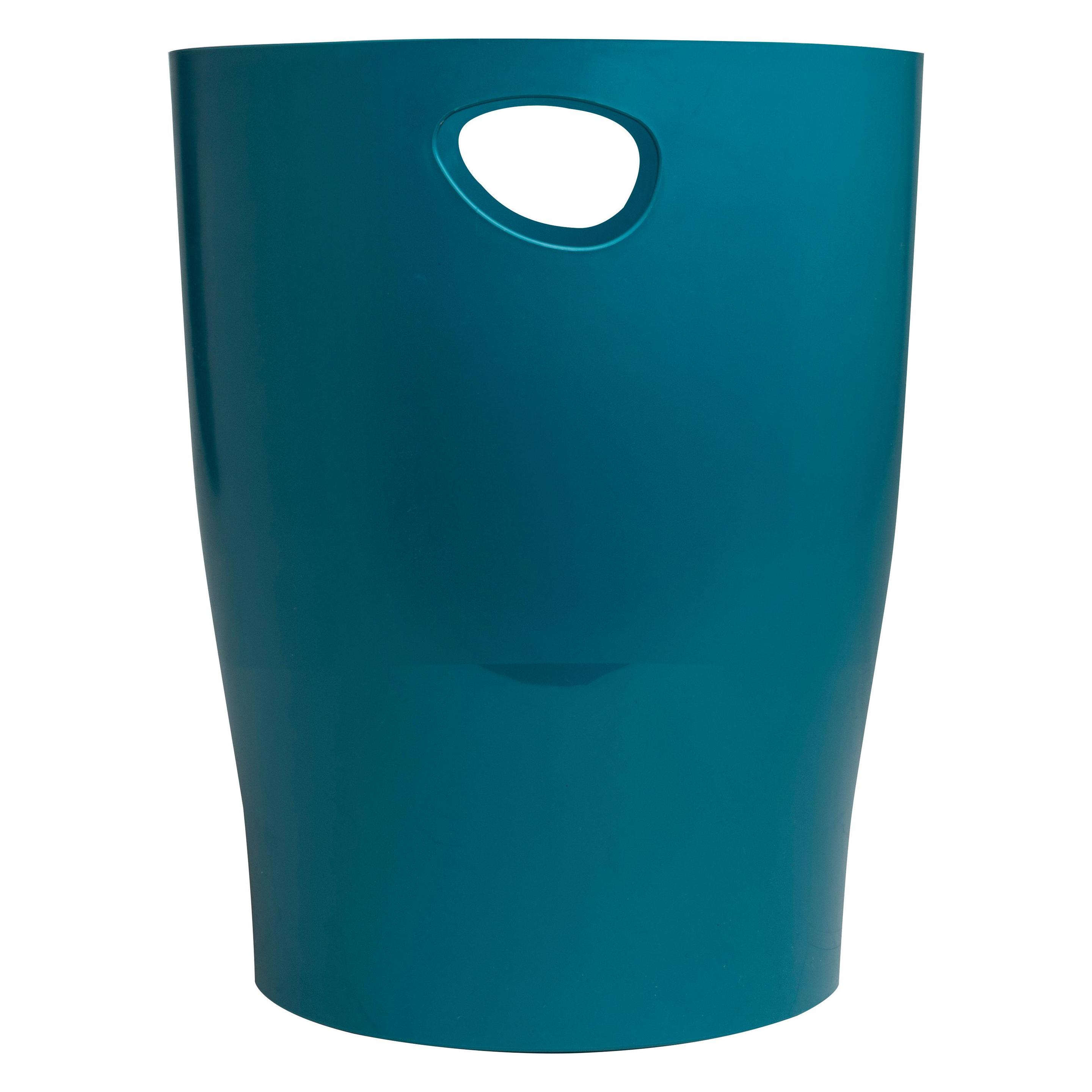 Exacompta Papierkorb Ecobin Neo Deco (15 l) (45328D)