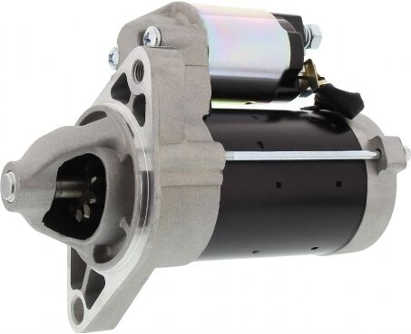 Mapco Starter 13555 Für Toyota