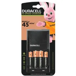Duracell Ladegerät »CEF27«