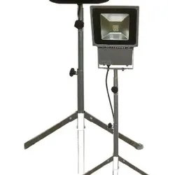 Jäger Fischer Teleskop-Stativ 950003