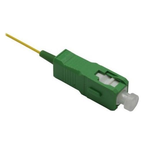 OEM Pigtail Fiber Optic SC/APC 09/125 1m OS2 (1 m) (2014)