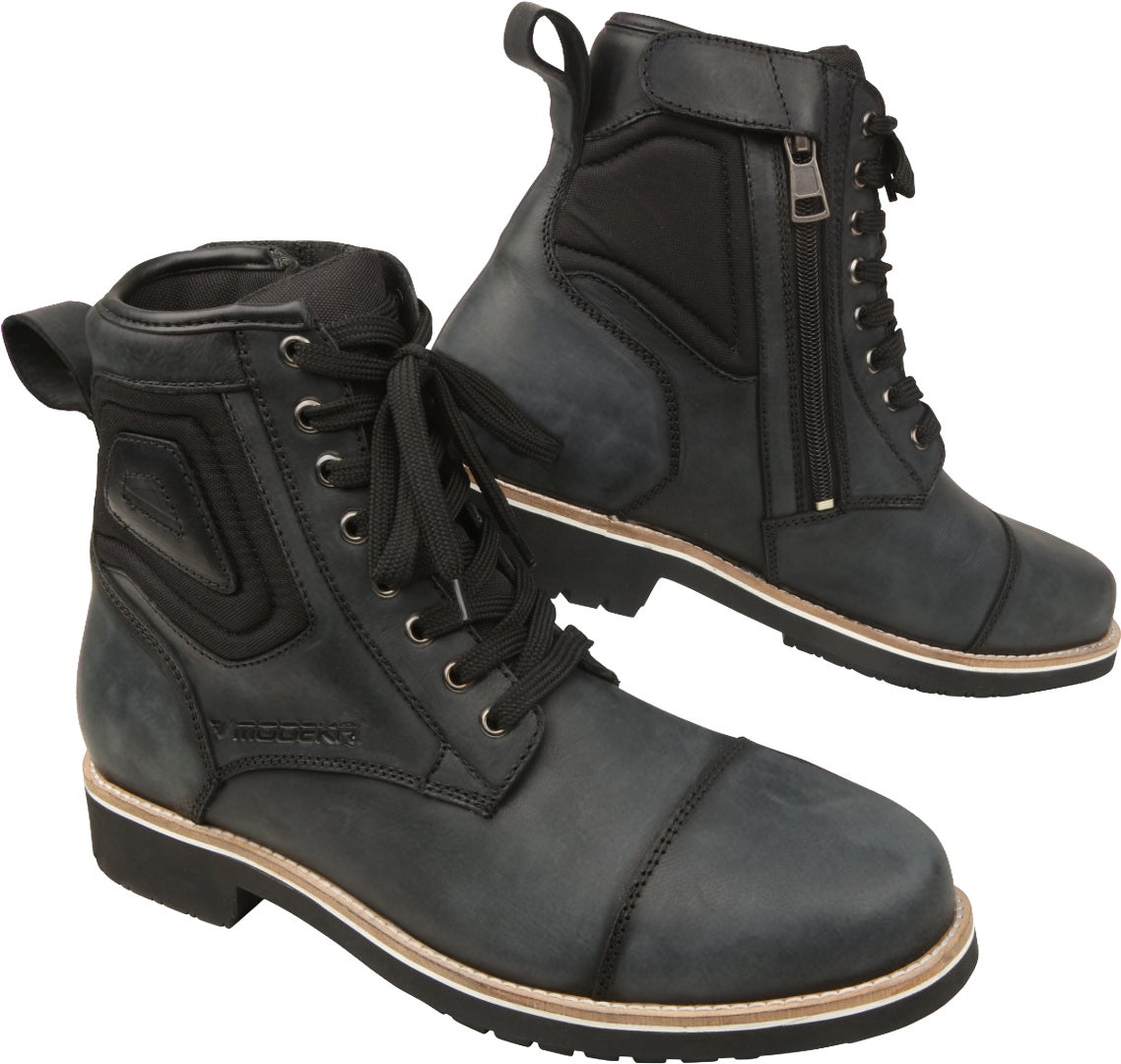 Modeka Wolter Motorradstiefel 040920-10-45