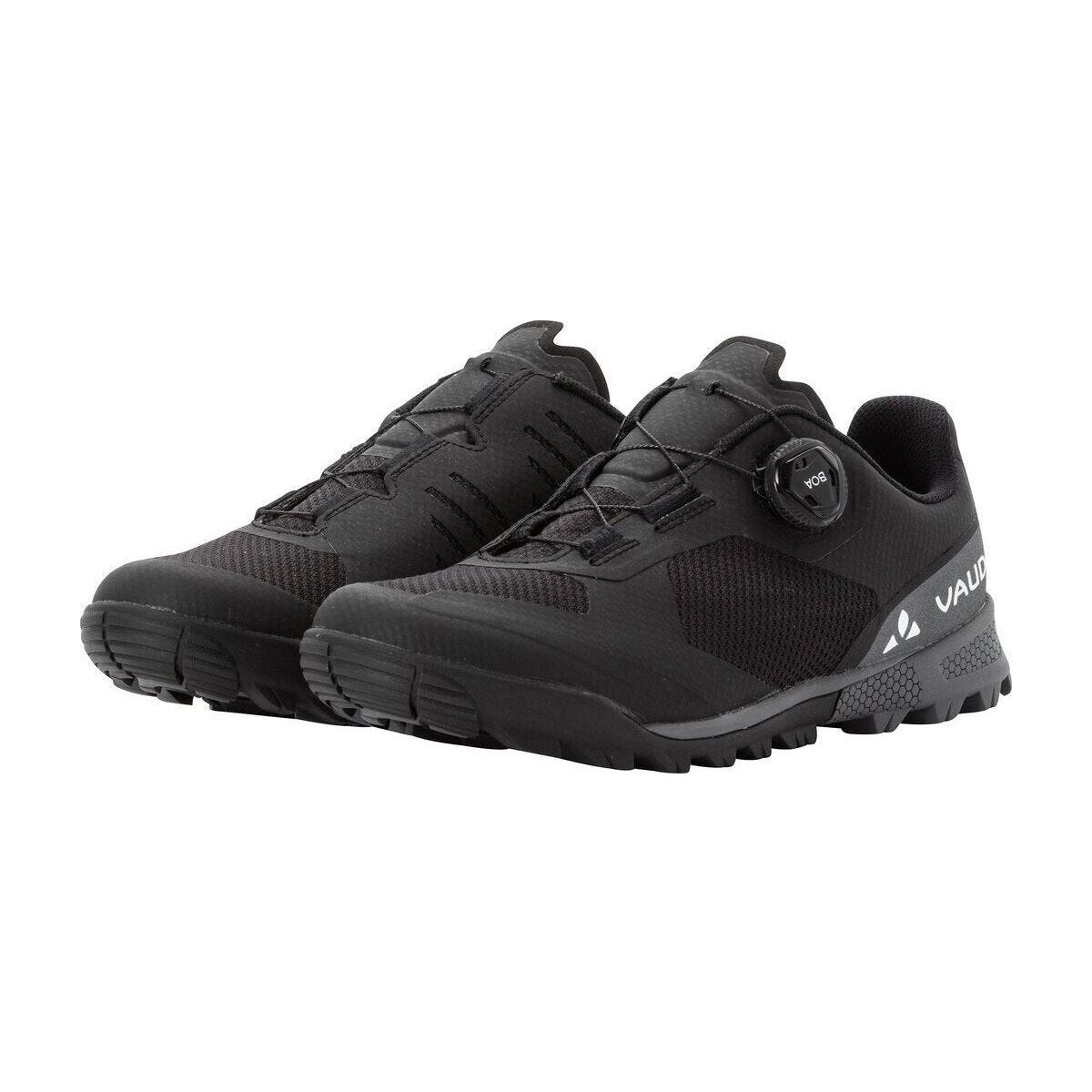 VAUDE Downieville Tech II black/anthracite (040) 43 480620400430