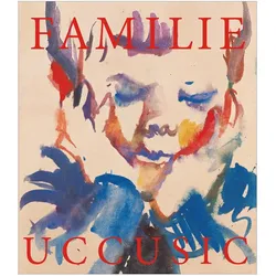 Hilda Uccusic - Werkverzeichnis / Famil, Fachbücher