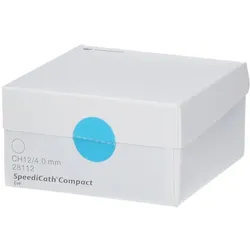 Speedicath Compact Eve Katheter Ch 12