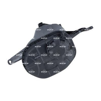 Nrf Ausgleichsbehälter, Kühlmittel [Hersteller-Nr. 454103] für BMW