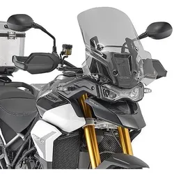 Givi, Motorrad Zubehör, Scheibe getönt