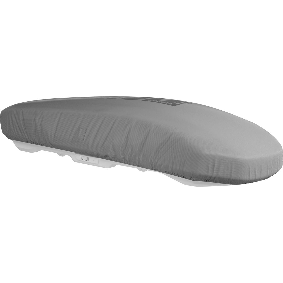 Thule Box Lid Cover Size 4 (fits Size Boxes) (698400-698400) XXL