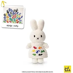 Just Dutch Matisse x Miffy