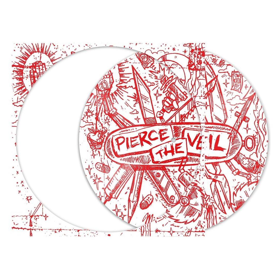 United Medical Partners Misadventures (Limited Picture LP) (Pierce The Veil) (77316552)
