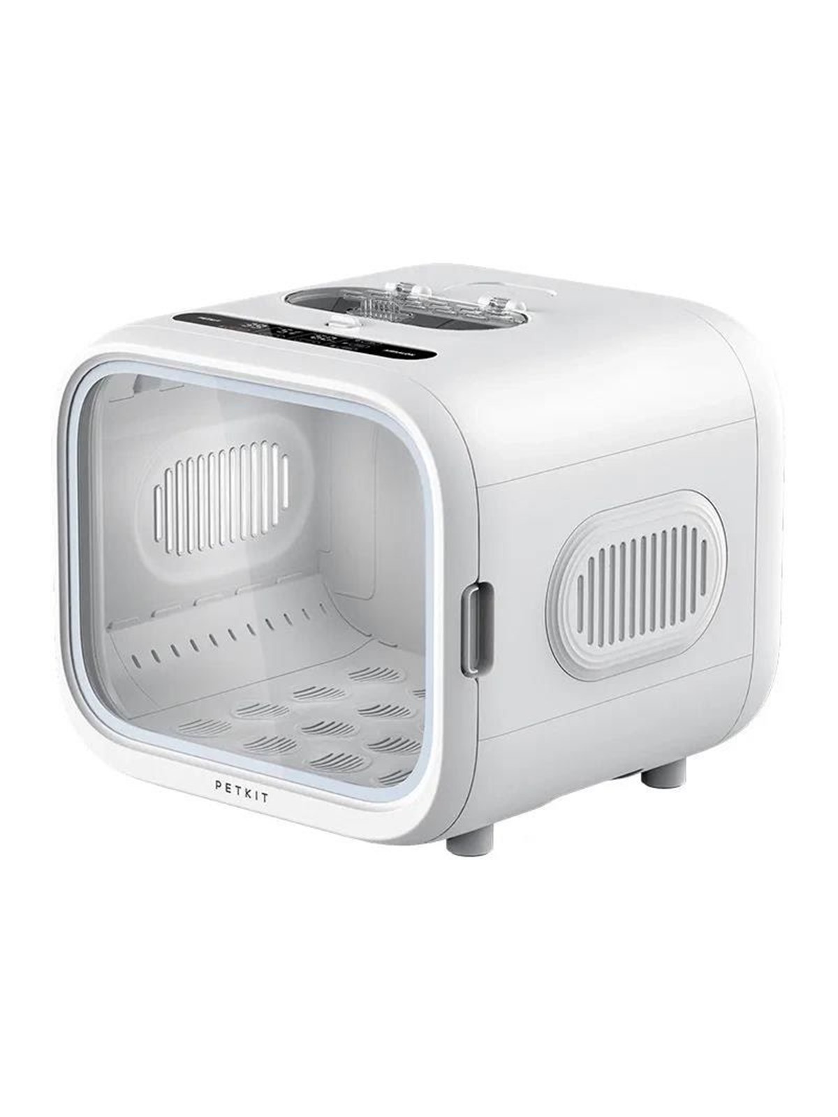 Petkit AirSalon Max Pro Smart Pet Dryer | White