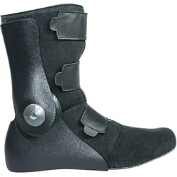Daytona Evo Sports/Evo Voltex, Innenschuhe - Schwarz - 38