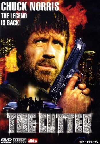 William Tannen - The Cutter - Preis vom 01.10.2026 17:08:56 h