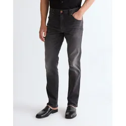 Wrangler Greensboro Raven Ash W40 / L30 - Weite/Länge:W40 / L30