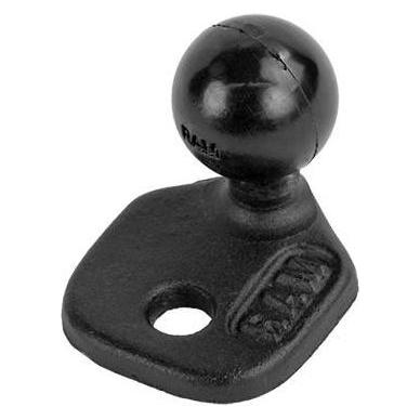 RAM Mounts RAM 1.5 X 1.75 BASE 5/16Inch (RAM-B-126CU)