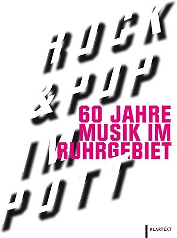 Heinrich Theodor Grütter - Rock und Pop im Pott - Preis vom 09.10.2026 07:28:09 h