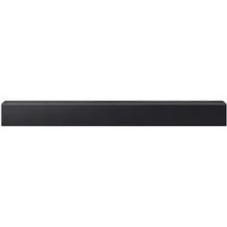 Samsung HW-B410GF (20 W, 2.0 Kanal), Soundbar, Schwarz