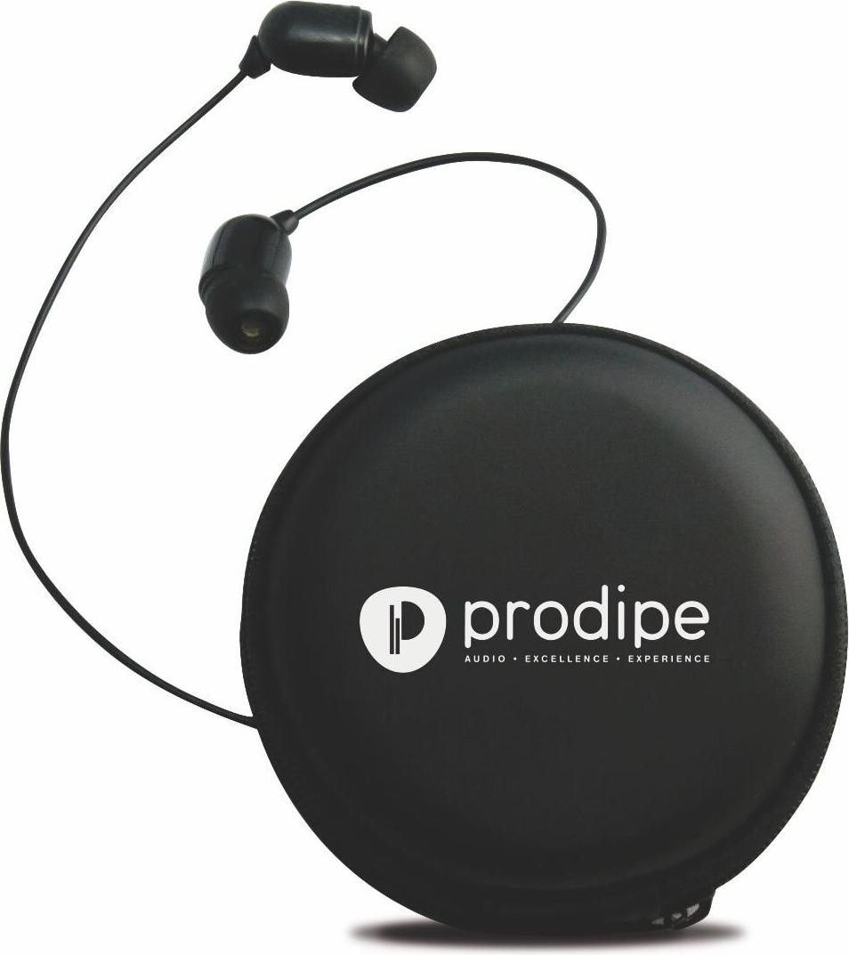Prodipe IEM 3 oordopjes