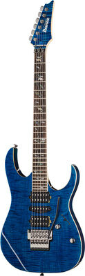 Ibanez RG8570-RBS Royal Blue Sapphire