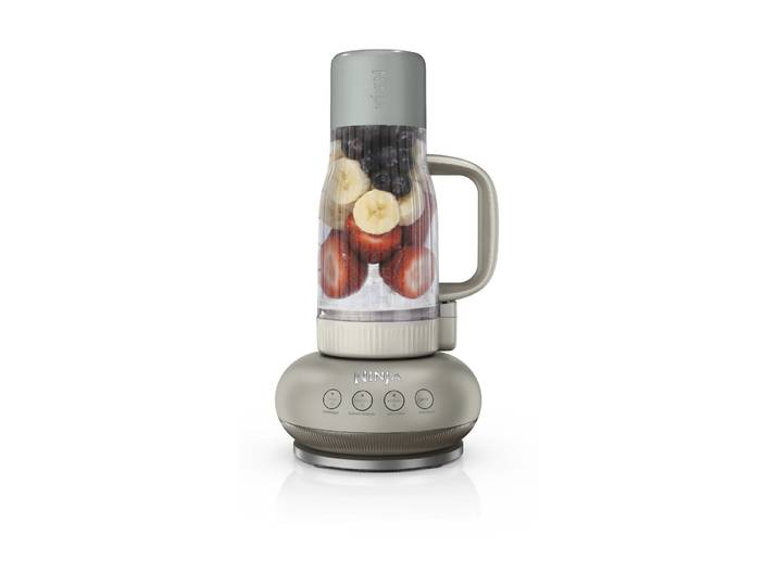 Ninja Ninja Blendboss Standmixer Stone Mint