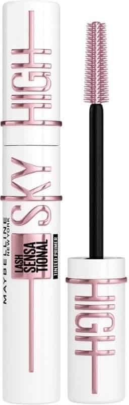 Maybelline Lash Sensational Sky High Tinted Primer