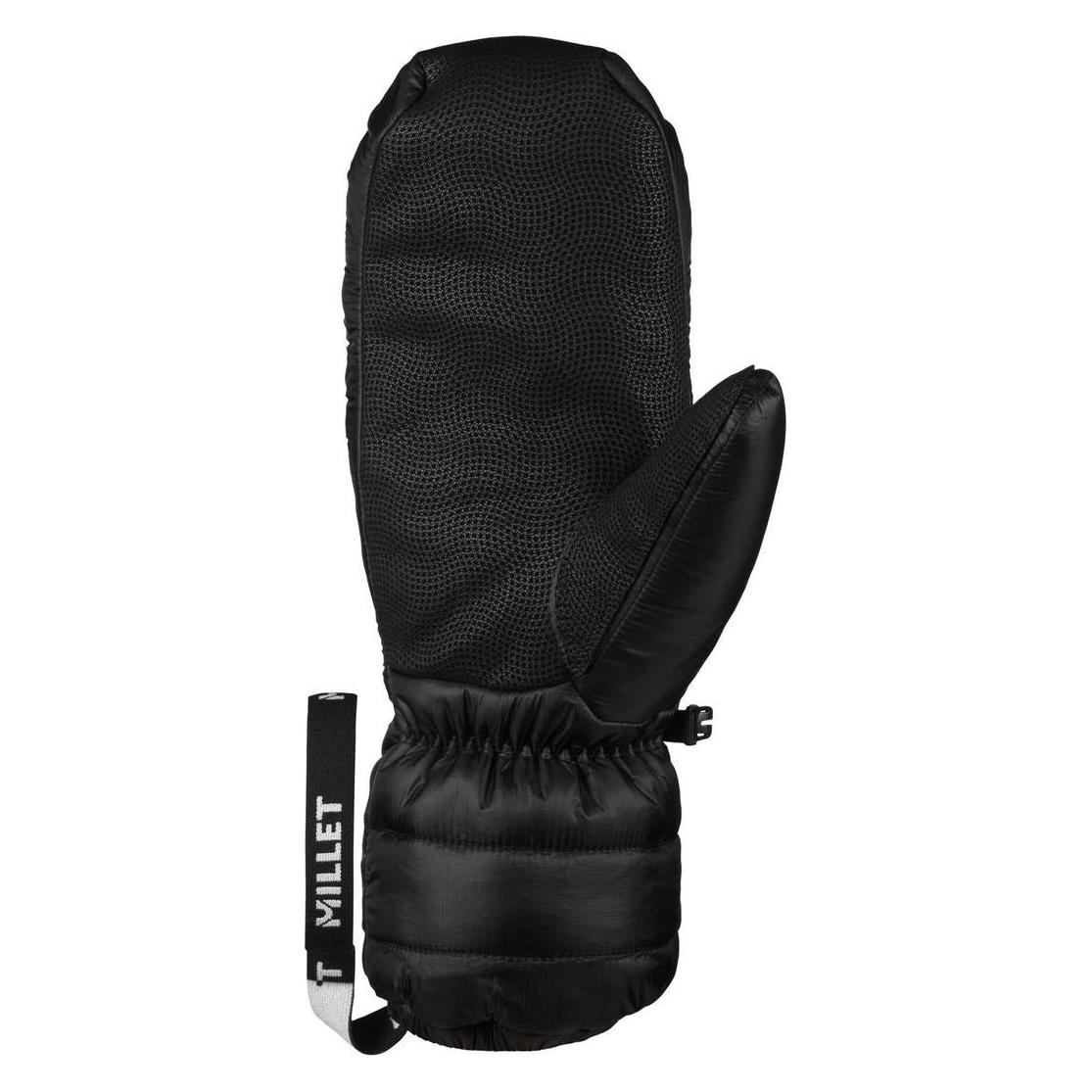 Millet Trilogy Icon Daunenhandschuhe Schwarz (L) (71806627)