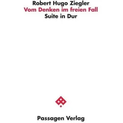 Vom Denken im freien Fall, Fachbücher von Robert Hugo Ziegler