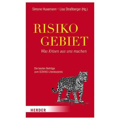 Risikogebiet, Taschenbuch von , Herder, 978-3-451-39550-5