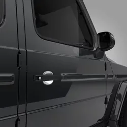 Mercedes-Benz G-Klasse Türgriffschalen A4657201300