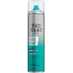 385ml TIGI BED HEAD Hard Head Hairspray