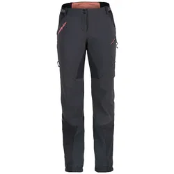 Directalpine, Damen, Outdoorhose, Hose REBEL LADY (L), Grau