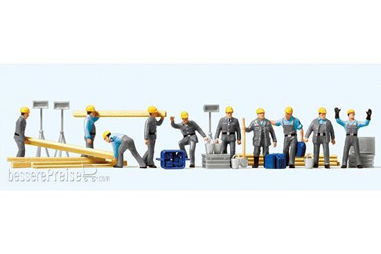 Preiser 10220